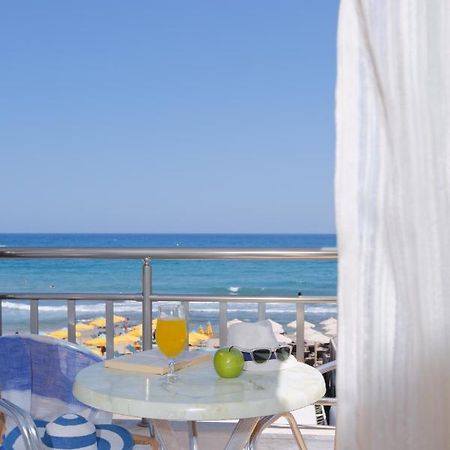 Semeli Stalis Apartments Kültér fotó